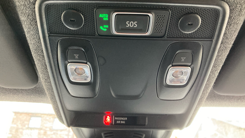 Renault Symbioz 1.6 E-Tech FHEV 145 Techno Esprit Alpine 5dr Auto Hybrid Estate
